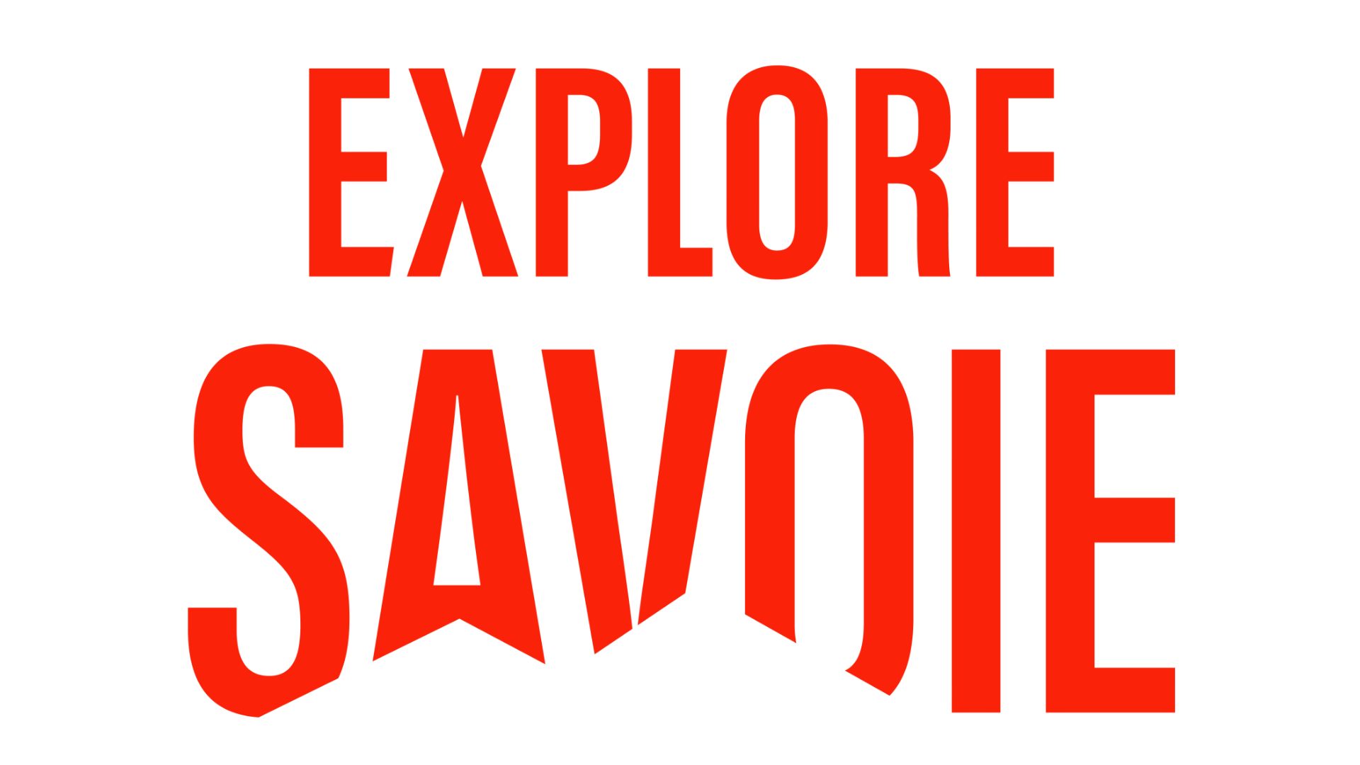 Explore Savoie