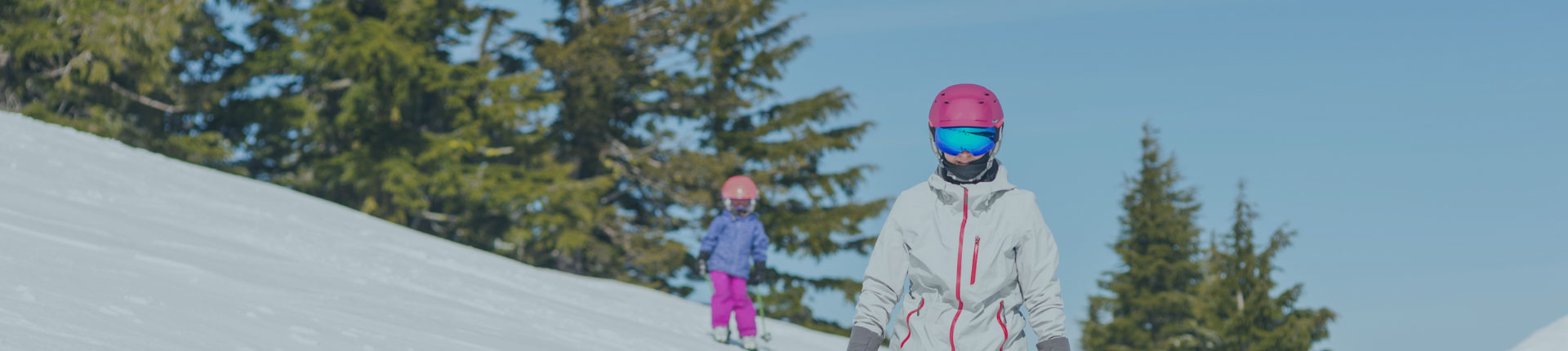 Formules vacances ski tout compris