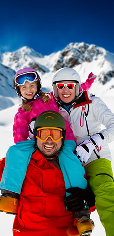agence de voyage ski france