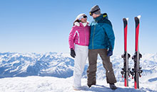 Promo ski Les 2 Alpes