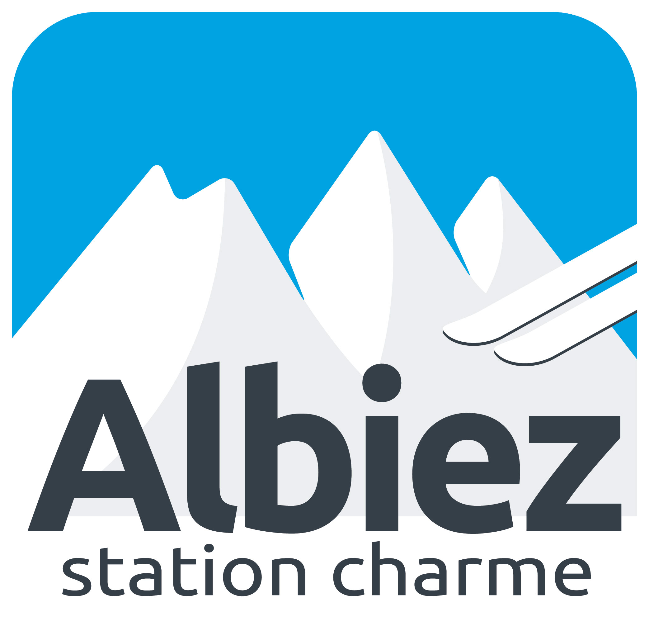 Station de ski Albiez Montrond